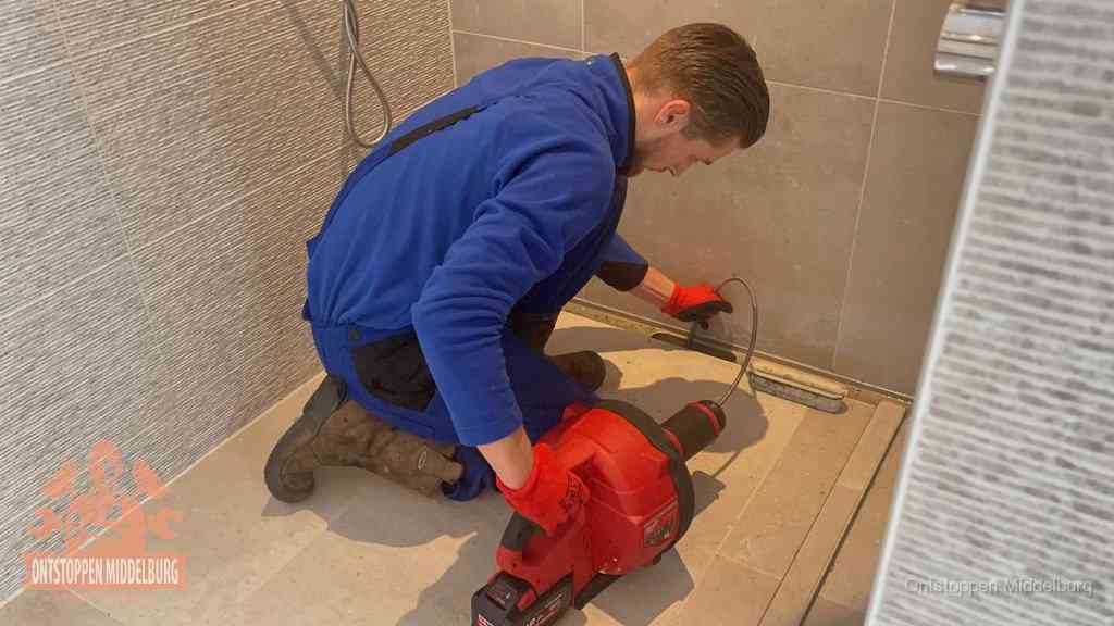 Doucheputje Verstopt Middelburg Doucheputje Verstopt Middelburg