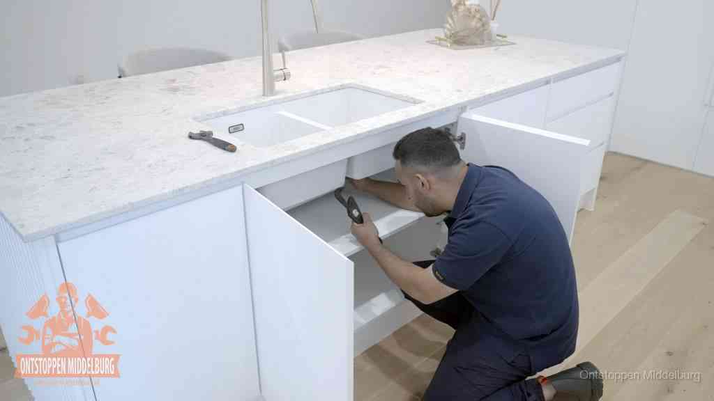 Gootsteen Ontstoppen Middelburg Gootsteen Ontstoppen Middelburg