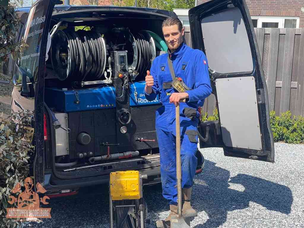Kosten Ontstoppen Middelburg Kosten Ontstoppen Middelburg