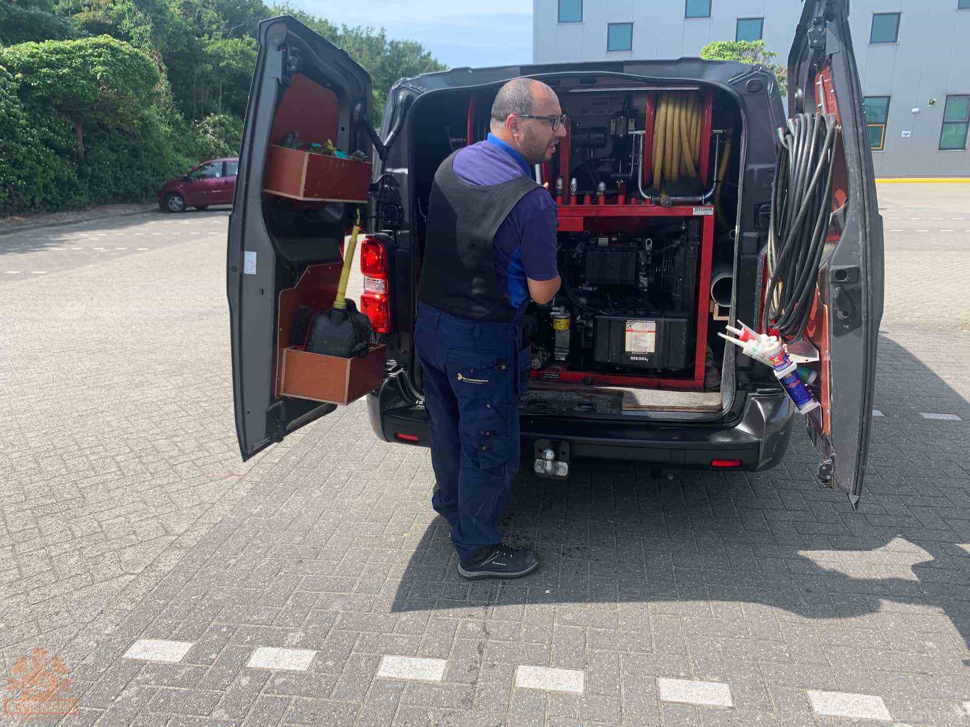 Loodgieter Middelburg Ontstopping Loodgieter Middelburg Ontstopping