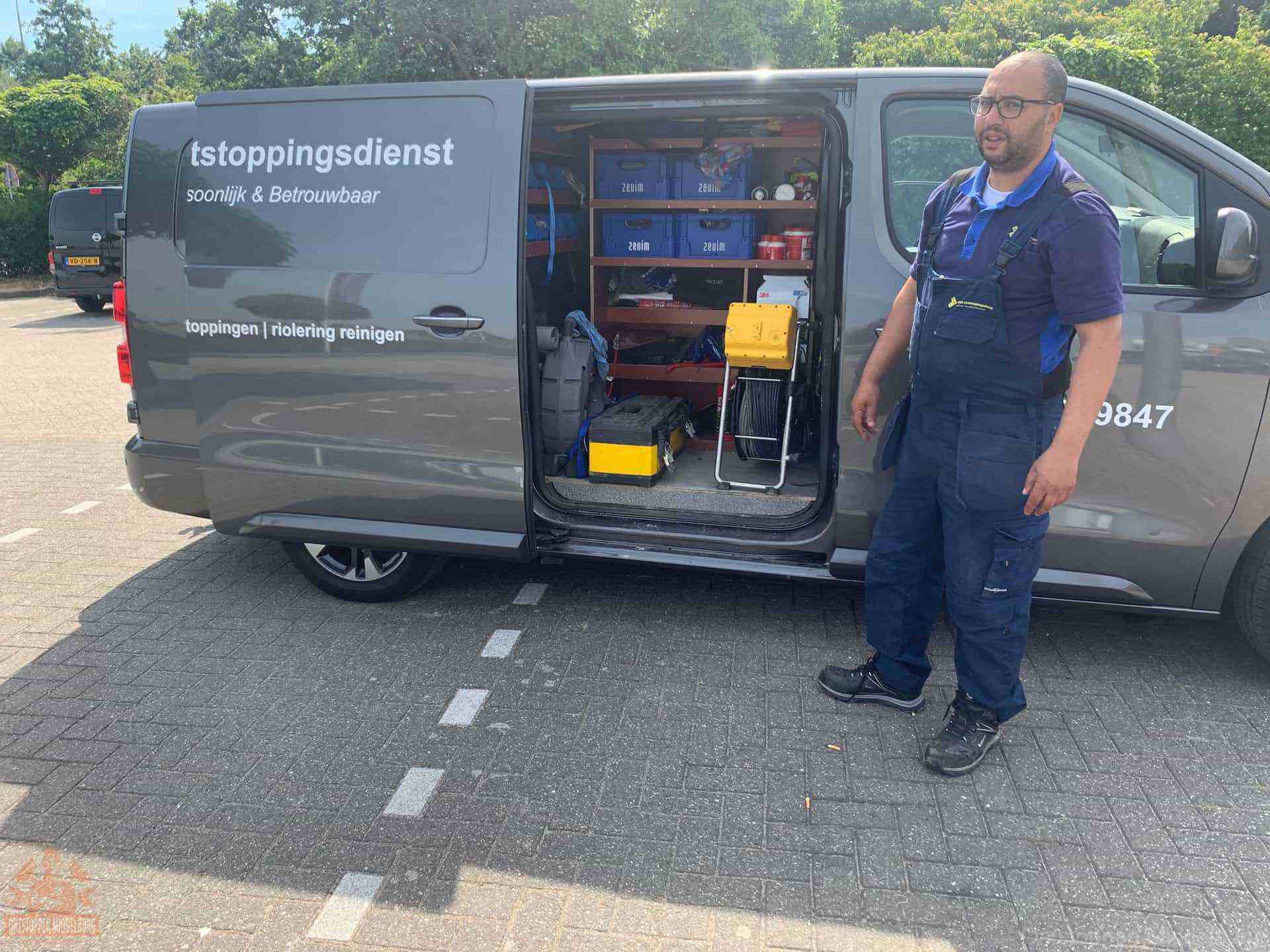 Ontstoppingsdienst Middelburg Ontstoppingsdienst Middelburg