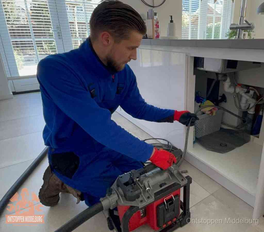 Zelf Afvoer Ontstoppen Middelburg Zelf Afvoer Ontstoppen Middelburg