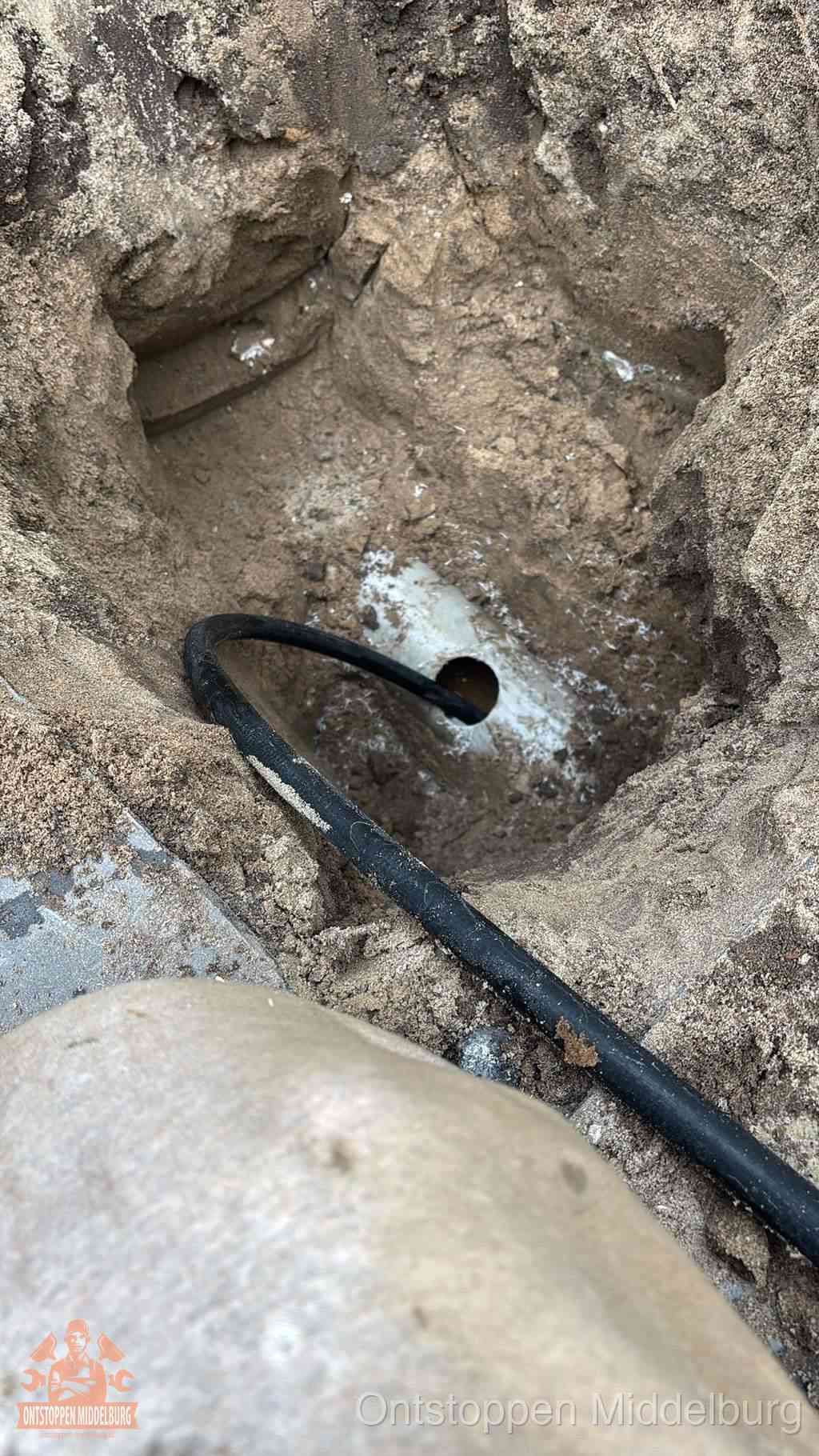 Zelf Riool Ontstoppen Middelburg Zelf Riool Ontstoppen Middelburg